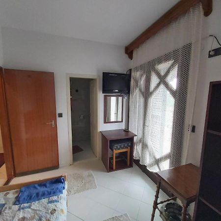 Valcsics Villa Panzio Pecs Luaran gambar