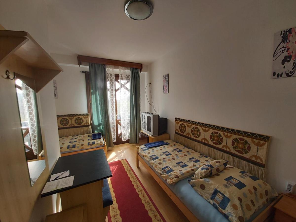 Valcsics Villa Panzio Pecs Luaran gambar