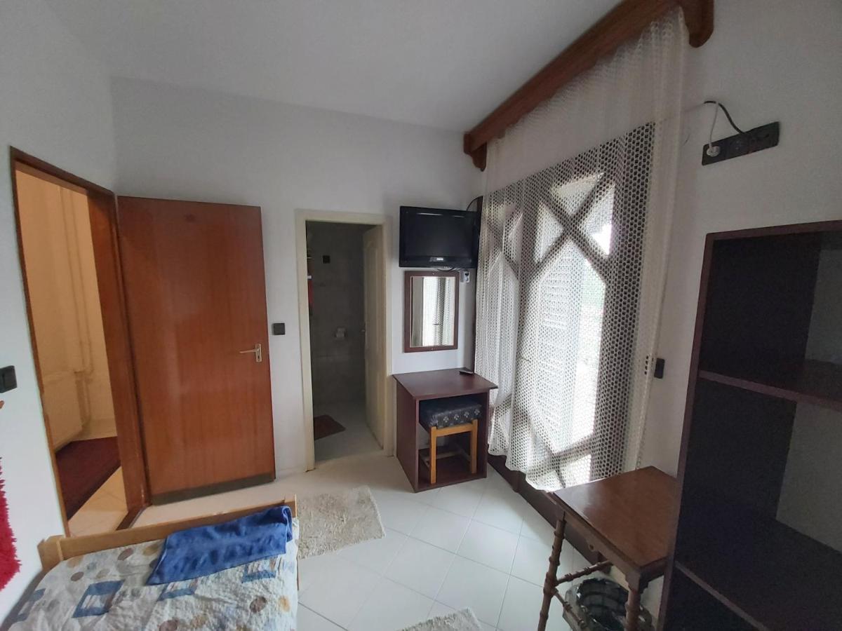Valcsics Villa Panzio Pecs Luaran gambar