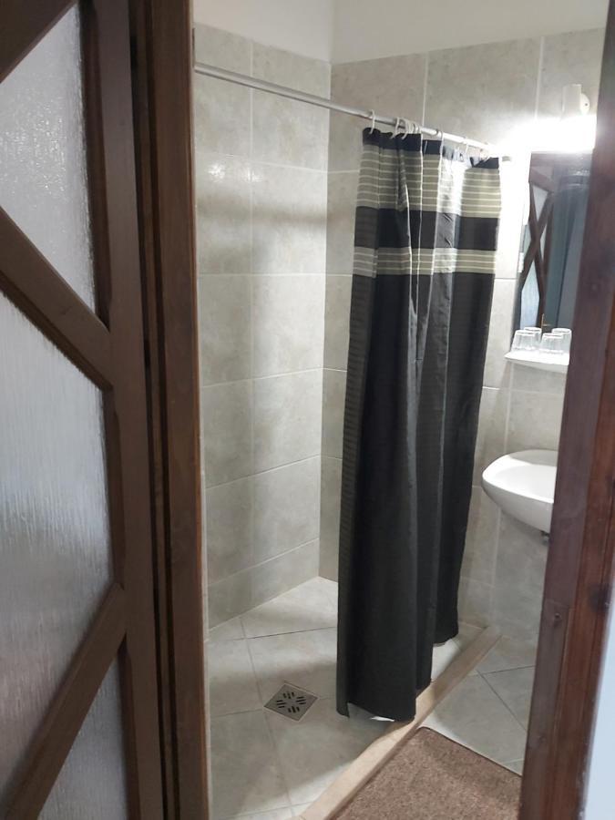 Valcsics Villa Panzio Pecs Luaran gambar